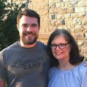 Meet your Posher, Lori